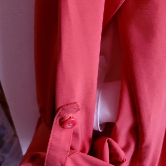 Eddie Bauer Women's Classic Fit Shirt Size Large - Picture 2 of 7